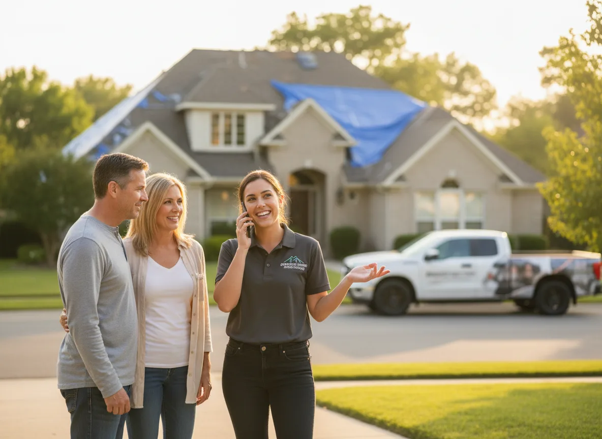 Emergency Roof Repair Cumberland City, TN FAQs
